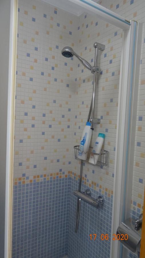 Apartamento Fenicia Con Aparcamiento Incluido Vistas Al Mar Cadiz Exterior photo