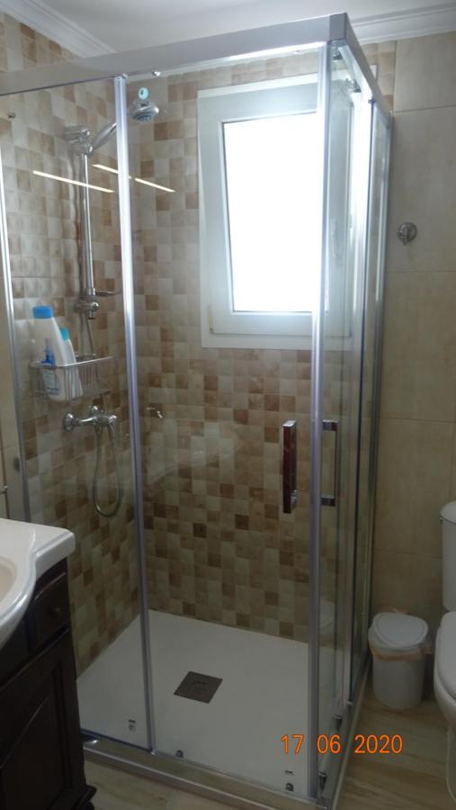 Apartamento Fenicia Con Aparcamiento Incluido Vistas Al Mar Cadiz Exterior photo